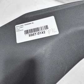 Front Left Door Sill Scuff Plate Trim Cover GMC Terrain 2018-2023 OEM