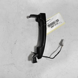 Front Left Side Exterior Door Handle WA634D / 634 GMC Terrain 2018-2023 OEM