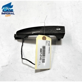 Front Left Side Exterior Door Handle WA634D / 634 GMC Terrain 2018-2023 OEM