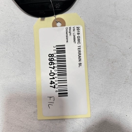 Front Left Driver Side Door Panel Handle Cover Cap GMC Terrain 2018-2023 OE