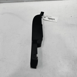 Front Left / Driver Side Seat Track Rail Cover Trim GMC Terrain 2018-2023 O