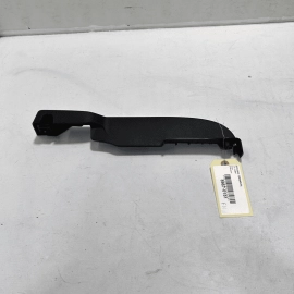 Front Left / Driver Side Seat Track Rail Cover Trim GMC Terrain 2018-2023 O