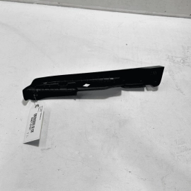 Front Left / Driver Side Seat Track Rail Cover Trim GMC Terrain 2018-2023 O