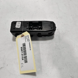Front Left Side Door Window Mirror Switch Module GMC Terrain 2018-2023 OEM