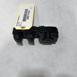 Front Left Side Door Window Mirror Switch Module GMC Terrain 2018-2023 OEM