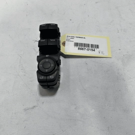 Front Left Side Door Window Mirror Switch Module GMC Terrain 2018-2023 OEM