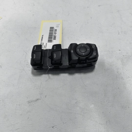 Front Left Side Door Window Mirror Switch Module GMC Terrain 2018-2023 OEM