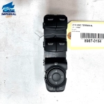 Front Left Side Door Window Mirror Switch Module GMC Terrain 2018-2023 OEM