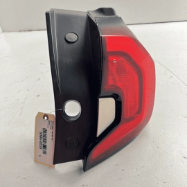 18-21 GMC Terrain Rear Right Passenger Side Outer Taillight Light Lamp Assy
