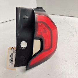 18-21 GMC Terrain Rear Right Passenger Side Outer Taillight Light Lamp Assy