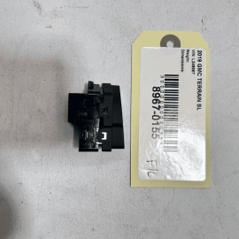Front Left Driver Side Door Lock Latch Control Switch GMC Terrain 2018-2023