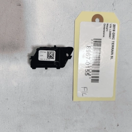 Front Left Driver Side Door Lock Latch Control Switch GMC Terrain 2018-2023