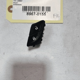 Front Left Driver Side Door Lock Latch Control Switch GMC Terrain 2018-2023