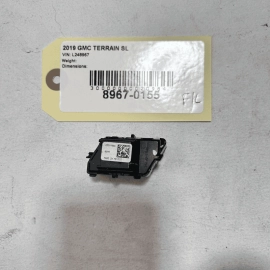 Front Left Driver Side Door Lock Latch Control Switch GMC Terrain 2018-2023