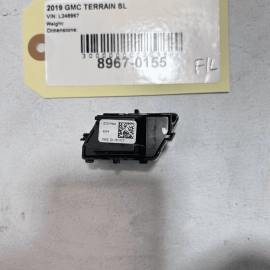 Front Left Driver Side Door Lock Latch Control Switch GMC Terrain 2018-2023