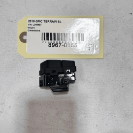 Front Left Driver Side Door Lock Latch Control Switch GMC Terrain 2018-2023