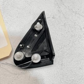 2018-2023 GMC TERRAIN FRONT RIGHT PASSENGER SIDE FENDER UPPER CORNER MOLDIN