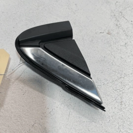 2018-2023 GMC TERRAIN FRONT RIGHT PASSENGER SIDE FENDER UPPER CORNER MOLDIN