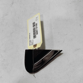 2018-2023 GMC TERRAIN FRONT RIGHT PASSENGER SIDE FENDER UPPER CORNER MOLDIN