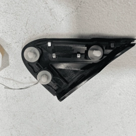 2018-2023 GMC TERRAIN FRONT RIGHT PASSENGER SIDE FENDER UPPER CORNER MOLDIN