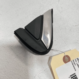 2018-2023 GMC TERRAIN FRONT RIGHT PASSENGER SIDE FENDER UPPER CORNER MOLDIN