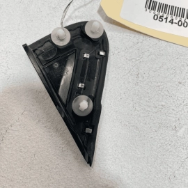 2018-2023 GMC TERRAIN FRONT RIGHT PASSENGER SIDE FENDER UPPER CORNER MOLDIN