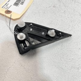 2018-2023 GMC TERRAIN FRONT RIGHT PASSENGER SIDE FENDER UPPER CORNER MOLDIN