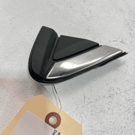 2018-2023 GMC TERRAIN FRONT RIGHT PASSENGER SIDE FENDER UPPER CORNER MOLDIN