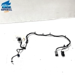 2018-2021 GMC TERRAIN FRONT PASSENGER SIDE DOOR LOCK WIRE WIRING HARNESS OE