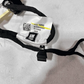 2018-2021 GMC TERRAIN FRONT PASSENGER SIDE DOOR LOCK WIRE WIRING HARNESS OE