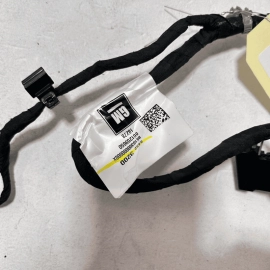 2018-2021 GMC TERRAIN FRONT PASSENGER SIDE DOOR LOCK WIRE WIRING HARNESS OE
