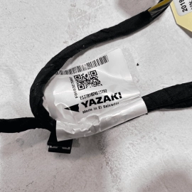 2018-2021 GMC TERRAIN FRONT PASSENGER SIDE DOOR LOCK WIRE WIRING HARNESS OE