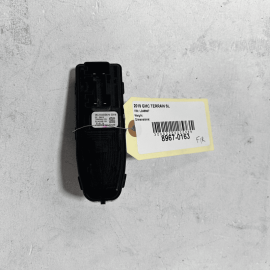 2018-2023 GMC TERRAIN FRONT RIGHT PASSENGER SIDE DOOR WINDOW CONTROL SWITCH