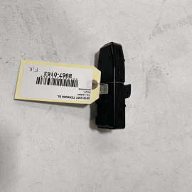 2018-2023 GMC TERRAIN FRONT RIGHT PASSENGER SIDE DOOR WINDOW CONTROL SWITCH