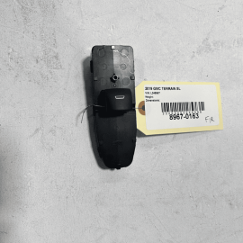 2018-2023 GMC TERRAIN FRONT RIGHT PASSENGER SIDE DOOR WINDOW CONTROL SWITCH