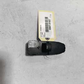 2018-2023 GMC TERRAIN FRONT RIGHT PASSENGER SIDE DOOR WINDOW CONTROL SWITCH