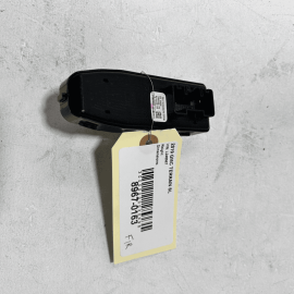 2018-2023 GMC TERRAIN FRONT RIGHT PASSENGER SIDE DOOR WINDOW CONTROL SWITCH