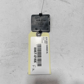 18-23 GMC Terrain Front Left or Right Seat Track Rail Forward Cover Trim Ca