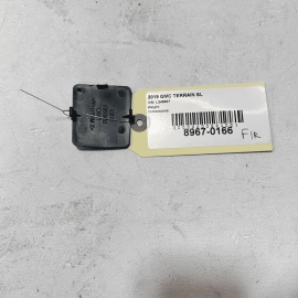 18-23 GMC Terrain Front Left or Right Seat Track Rail Forward Cover Trim Ca