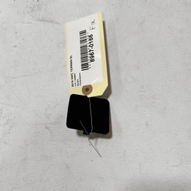 18-23 GMC Terrain Front Left or Right Seat Track Rail Forward Cover Trim Ca