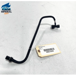 Fuel Tank Breather Valve With Pipe BMW M240IX 2017-2021 OEM