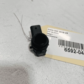 Bumper Parking Ultrasonic Sensor Front Side BMW 430IX 2017-2020 OEM 1 PCS