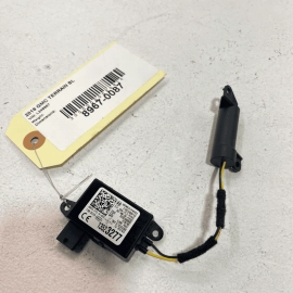 2018-2023 GMC TERRAIN ANTI THEFT DETERRENT COMPUTER CONTROL MODULE UNIT OEM