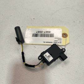 2018-2023 GMC TERRAIN ANTI THEFT DETERRENT COMPUTER CONTROL MODULE UNIT OEM