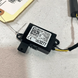 2018-2023 GMC TERRAIN ANTI THEFT DETERRENT COMPUTER CONTROL MODULE UNIT OEM