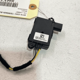 2018-2023 GMC TERRAIN ANTI THEFT DETERRENT COMPUTER CONTROL MODULE UNIT OEM