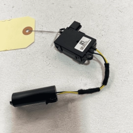 2018-2023 GMC TERRAIN ANTI THEFT DETERRENT COMPUTER CONTROL MODULE UNIT OEM
