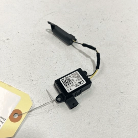 2018-2023 GMC TERRAIN ANTI THEFT DETERRENT COMPUTER CONTROL MODULE UNIT OEM