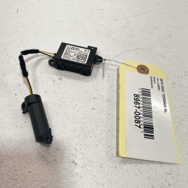 2018-2023 GMC TERRAIN ANTI THEFT DETERRENT COMPUTER CONTROL MODULE UNIT OEM