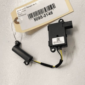 2018-2023 GMC TERRAIN ANTI THEFT DETERRENT COMPUTER CONTROL MODULE UNIT OEM